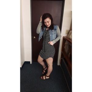 Meet your Posher, Alexis